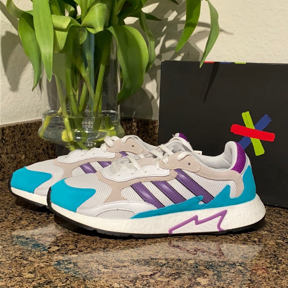 Adidas Tresc run men’s sneakers